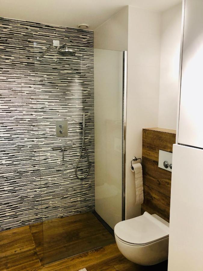 Boho Natural Apartament Playa Baltis Miedzyzdroje Luaran gambar