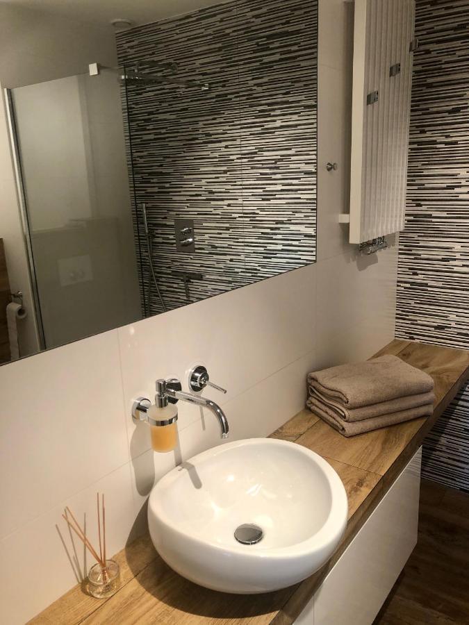 Boho Natural Apartament Playa Baltis Miedzyzdroje Luaran gambar