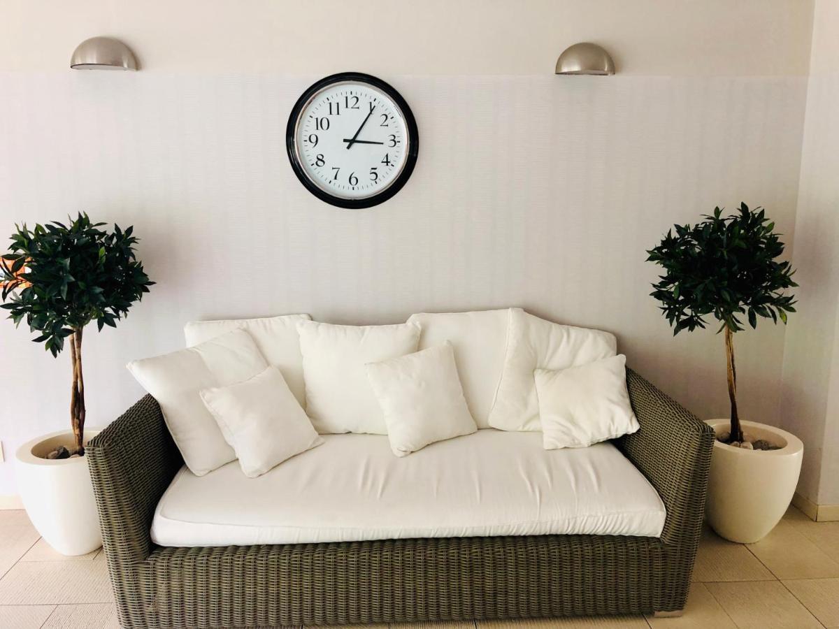 Boho Natural Apartament Playa Baltis Miedzyzdroje Luaran gambar