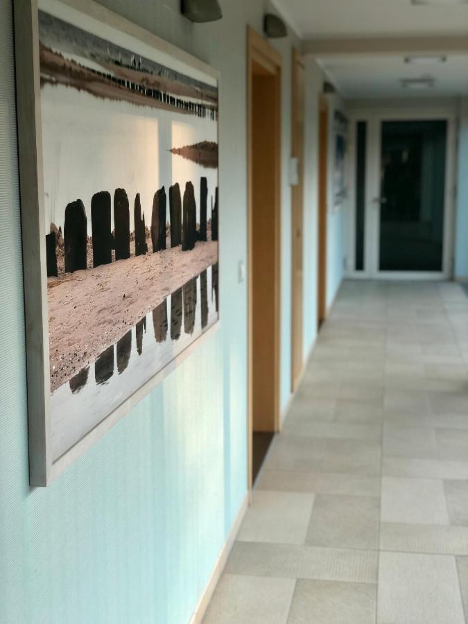 Boho Natural Apartament Playa Baltis Miedzyzdroje Luaran gambar