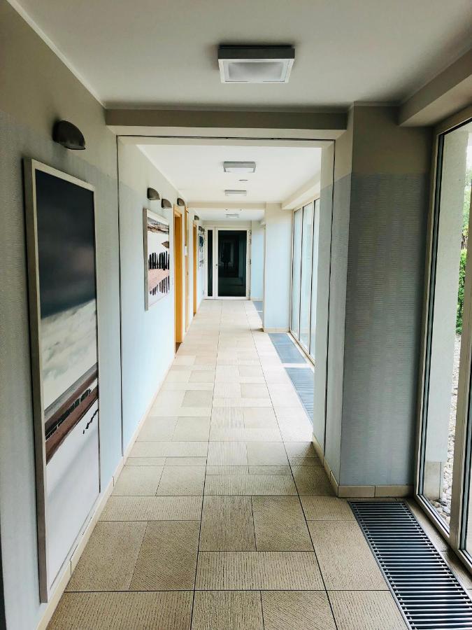 Boho Natural Apartament Playa Baltis Miedzyzdroje Luaran gambar
