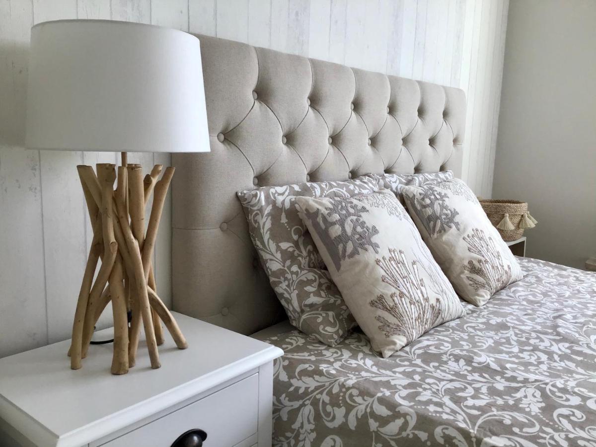Boho Natural Apartament Playa Baltis Miedzyzdroje Luaran gambar