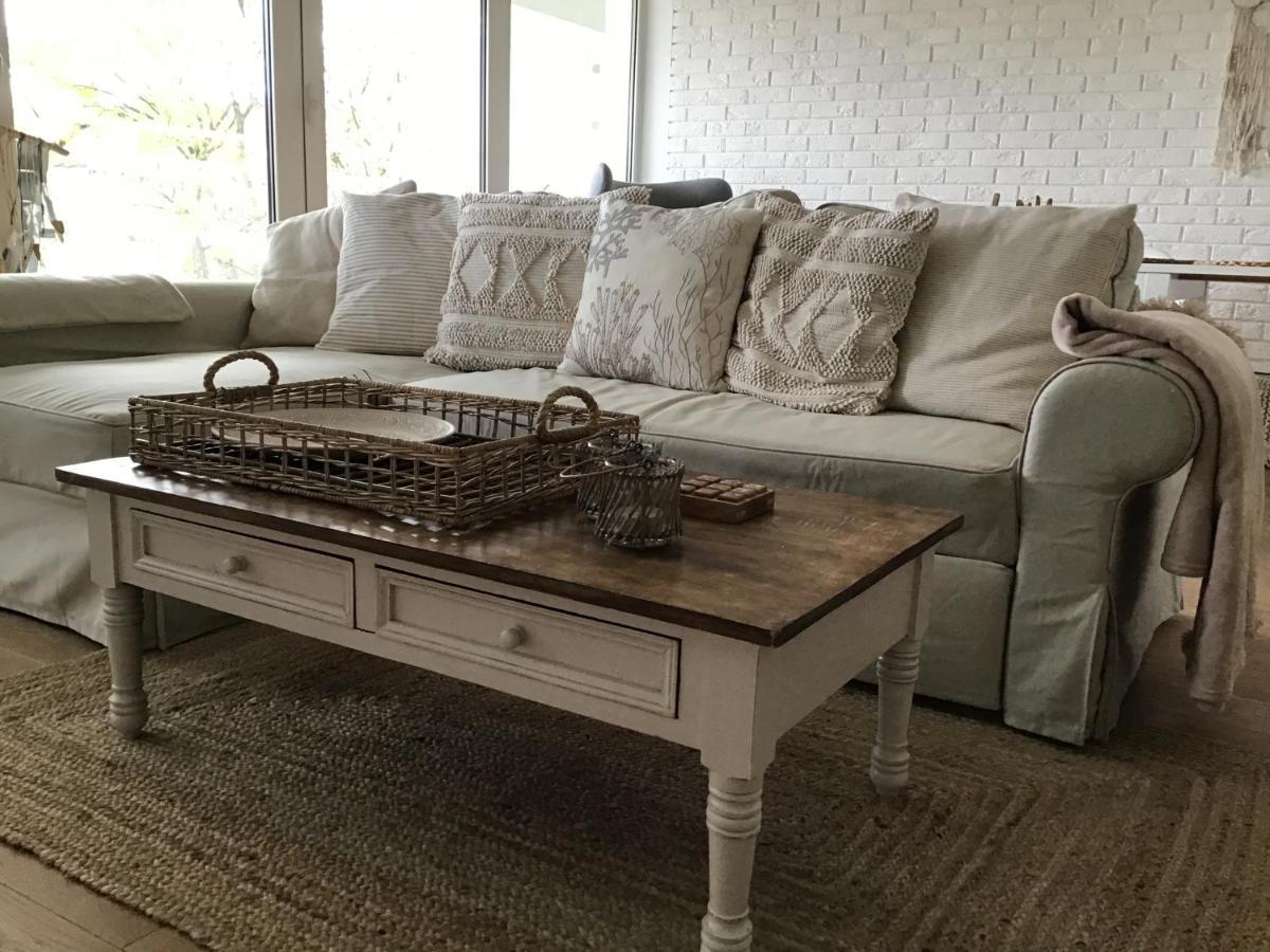Boho Natural Apartament Playa Baltis Miedzyzdroje Luaran gambar